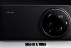 Xiaomi 17 Ultra: Siap Gebrak Dunia Gadget, Kenali Teknologi Memukaunya di Sini!