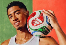 Pakai Teknologi AI Canggih, Yuk Intip Cara Kerja Bola Trionda untuk Piala Dunia 2026