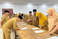 Seleksi SPMB Bengkulu Resmi Dimulai, Calon   Pelajar Diminta Lengkapi Dokumen Sesuai Jalur