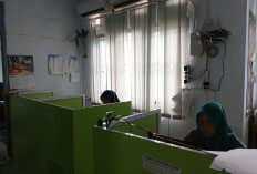 Jangan Banyak Berharap, TPP ASN di Bengkulu Selatan Sulit Dicairkan Sebelum Lebaran, Total Rp 75 Miliar