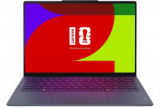 Laptop Lenovo Terbaru Edisi FIFA World Cup 2026 Hadir di Indonesia, Ternyata Secanggih Ini Loh