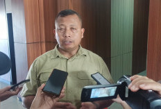Pemprov Bengkulu Fokus Bangun Jalan   Prioritas, Sejumlah Program Ditunda