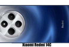 Lebih dari 1 Cara, Ini 4 Gaya Keren Screenshot di Xiaomi Redmi 14C!