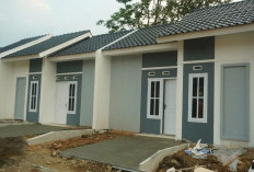 Cek di Sini Perumahan Subsidi di Garut Harga Murah, Cuma Rp 150 Jutaan Sudah Dapat Tempat Tinggal Layak