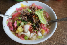 Masakan Kuliner Lebaran Khas Kalimantan yang Masih Melekat Sampai Saat Ini, Apa Saja? Yuk Cek