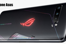 Ini Pilihan Terbaik Handphone Asus dengan Baterai 6000 mAh! Tertarik Membelinya?