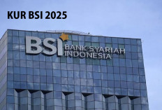 Ingin Mengajukan Pinjaman Rp 50 Juta Tanpa Bunga, KUR BSI 2025 Solusinya!