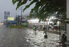 Jalan Rawa Makmur Segera Peningkatan, Anggaran Rp 25 Miliar