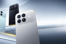 Punya Segudang Fitur Menarik, POCO F8 Pro Berhasil Pikat Pecinta Gadget!