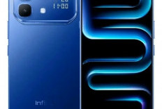 Infinix Note 60 Ultra Hadir dengan Kamera 200MP dan Baterai Super Besar