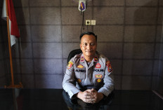 Musim Hujan, Warga Kaur Diminta Waspada Curnak