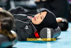 Megawati Hangestri Belum Pulih Total, PBVSI Ungkap Kondisinya Usai Timnas Voli U-21 Kalah 
