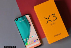 Realme X3 SuperZoom Hadir dengan 60X Zoom, Tawarkan Pengalaman Fotografi Jarak Jauh