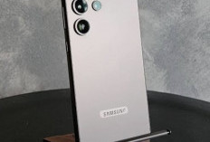 Samsung Galaxy S26, Produk Samsung Teknologi AI Yang Canggih 