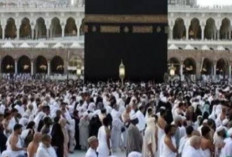 Calon Jamaah Haji Wajib Tahu! Pemerintah Rilis Jadwal Resmi Keberangkatan Haji 2024