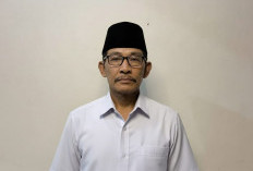 Program Jaga Desa Cegah Penyelewengan,  Maje Sudah Semua Infut Data ke Aplikasi 