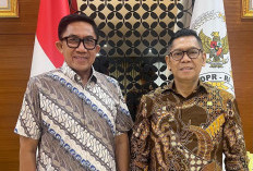 DPD MKGR Provinsi Bengkulu Dukung Penuh   Adies Kadir Lanjutkan Kepemimpinan