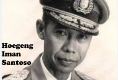 Polisi Jujur Hoegeng Iman Santoso Diusulkan Pahlawan Nasional, Berikut Profilnya