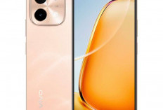 Vivo Y28 dan POCO C85 Pakai Baterai 6000 mAh, Mana yang Lebih Unggul