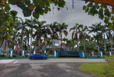 Waka II DPRD Bengkulu Selatan Dorong Status Lapter I dan II Padang Panjang Milik Pemkab 