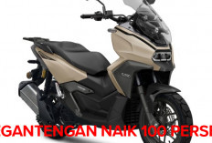 Kemewahan Honda Supra X 160 Bikin Kegantengan Naik 100 Persen, Harga Terjangkau dan Fitur Mewah