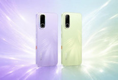Persaingan Smartphone Semakin Ketat, Infinix Hadirkan Seri HOT 70, Kamera 108 MP dan Baterai 5.000 mAh