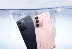 Pilihan HP Pintar Vivo dan Realme harga 2 jutaan, Punya Ketahanan Tinggi dan Daya Besar