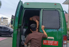 Kasus SHM di HPT Bukit Rabang Disebut Bom Waktu, Pemuda Desak Pengusutan Sampai Akar