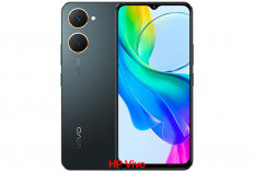 Harga Terbaru HP Vivo,  Cukup Terjangkau dan   Begini Spesifikasinya