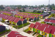 Syarat Rumah Subsidi dengan Pinjaman Syariah Tanpa BI Checking Serta Kenggulannya