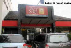 Lamar Sekarang! Lowongan Kerja di Rumah Makan Pagi Sore Butuh 6 Posisi