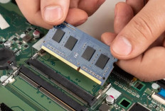 Tak Banyak yang Tahu, Ternyata Ini Loh Fakta Menarik RAM Laptop