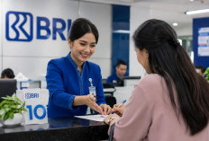 KUR BRI Rp 25 Juta Bisa Dicicil Mulai Rp 483 Ribu, Ini Simulasi dan Cara Ajukannya