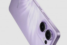 Oppo Reno 13F 5G: Smartphone Cangih, Berikut Spesifikasi 