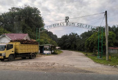 PT RCI Adakan Adventure Trail,  Cek di Sini Hadiah Disiapkan!