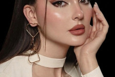 Ingin Buat Makeup Baddie Yang Menawan dan Glamor, Ini Dia Tipsnya