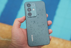 realme C85: Pilihan Andalan Handphone Sehari-hari, Jangan Kaget dengan Harga dan Baterainya