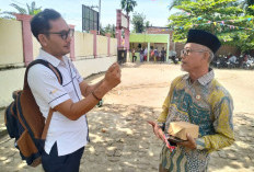 Pengumpulan Zakat 2,5 Persen Terus Berjalan, BAZNAS Kaur Tegaskan Transparansi 
