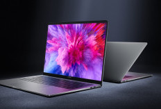 Spesifikasi Unggulan Laptop Xiaomi Book Pro 14 Siap Bikin Terpukau, Bobotnya Hanya 1 Kg Loh