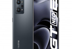 Rekomendasi HP Realme GT Terbaik 2026, Pilihan Flagship untuk Gaming