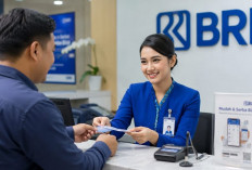 Apakah KUR BRI Harus Pakai Jaminan? Ini Penjelasan Lengkap Syarat Pengajuannya