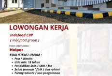 Kementerian ATR/BPN, BSN hingga PT JAS Kini Buka Lowongan Kerja Maret-April, Cek Persyaratannya