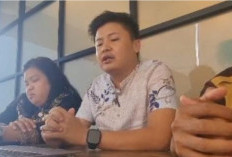 YN Bukan Lagi Tersangka Kasus C4bul, Pilip Jaya: Sudah Lepas Sesuai Prosedur Hukum