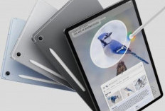 Tablet Samsung Galaxy S10 FE, Bagus untuk Mahasiswa Mengerjakan Tugas