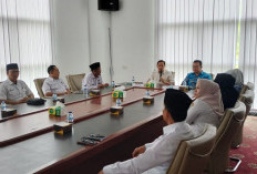 ASN Kaur Dituntut Garda Terdepan Terapkan Prinsip HAM dalam Pelayanan Publik