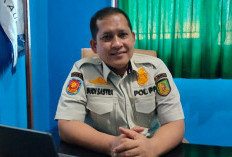 Tiga Bulan, Capaian PAD Sektor Penertiban Ternak Tembus Ratusan Juta