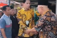 Ikut Belasungkawa, Bupati Kaur Datangi  Rumah Duka Korban Penikaman