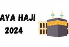 Biaya Penyelenggaraan Ibadah Haji 2024 Setiap Daerah Berbeda, Silak Cek di Sini