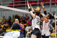 Dua Kali Keok, Peluang Timnas Bola Voli Putri Indonesia  Semakin Tipis, Ini Kondisi Terbarunya! 