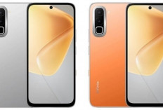 Infinix Hot 70 Rp 3 Jutaan Punya Baterai Jumbo, Ini 5 Kekurangannya